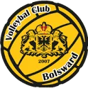 Logo van Beachvolleybal Bolsward
