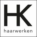 Logo HK Haarwerken BV
