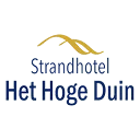 Logo Strandhotel Het Hoge Duin