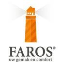 Logo van Faros uw gemak en comfort