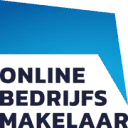 Logo van Online Bedrijfsmakelaar