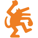 Logo van AGH AND Friends