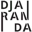 Logo Djaranda interiors