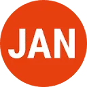 Logo BuroJan