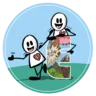 Logo Basisschool Emmaus Rotterdam