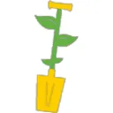 Logo van Groenbezig.nl