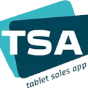 Logo Tablet Sales App