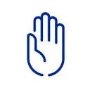 Logo Handtherapie Onderwijs
