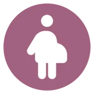Logo Verloskundigenpraktijk De Eedenburgh