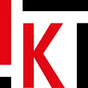 Logo van KUNSTUITLEEN.NL