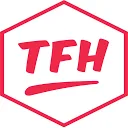 Logo The Freight Hero