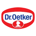 Logo Dr Oetker Nederland BV