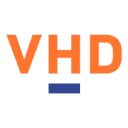 Logo van VHD