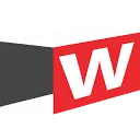 Logo van Carrosseriewerk van de Weijer