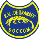 Logo KV De Granaet