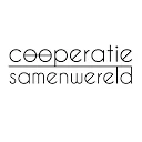 Logo van Coöperatie Samenwereld