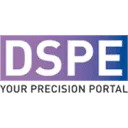 Logo van Dutch Society for Precision Engineering