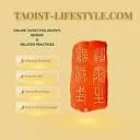 Logo van Taoist-Lifestyle.Com TASC - Taoist Alchemical Studies Center