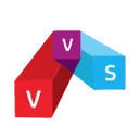 Logo Van Veldhuizen Stichting