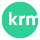 Logo KRM academy