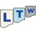 Logo van Luuks Tegelwerken