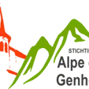 Logo van Alpe du Genhout