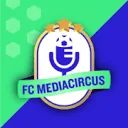 Logo FC Mediacircus