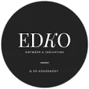Logo van EDKO Ontwerp AND Inrichting