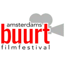 Logo Amsterdams BuurtFilmFestival ABFF