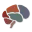 Logo De Vibe van Nimma