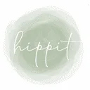 Logo hippit - grafisch ontwerp