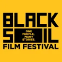 Logo Black Soil Film Festival