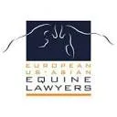Logo European US Asian Equine Lawyers