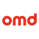 Logo van OMD Netherlands