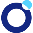 Logo Blue dot