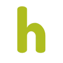 Logo Hapak bv