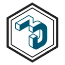 Logo 3D Gilde