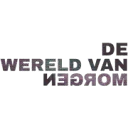 Logo De Wereld van Morgen