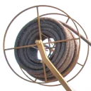 Logo van Drainagebedrijf van Oosten