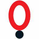 Logo Maak een punt van nul