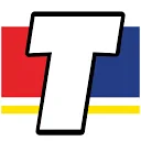Logo Twin Oil