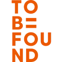 Logo van TO BE FOUND
