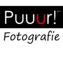 Logo Puuur-fotografie