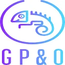 Logo GP AND O Organisatie Adviesbureau