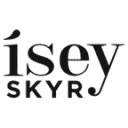 Logo Ísey Skyr Benelux