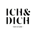 Logo van Ich AND Dich B.V.