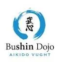 Logo Bushin Dojo Aikido Academy