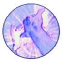 Logo Reiki Praktijk Sirius