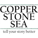Logo van Copper Stone Sea