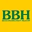Logo van BBH